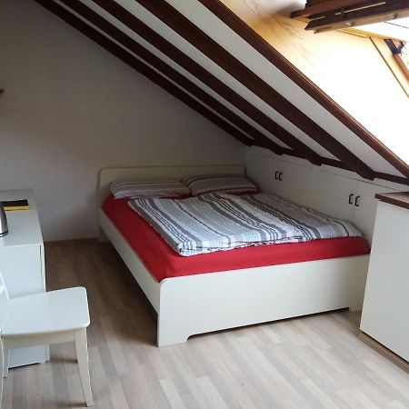 Casa Libra Apartment Дюселдорф Екстериор снимка