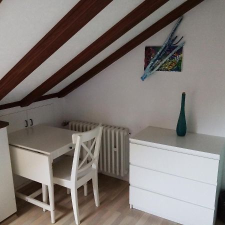 Casa Libra Apartment Дюселдорф Екстериор снимка