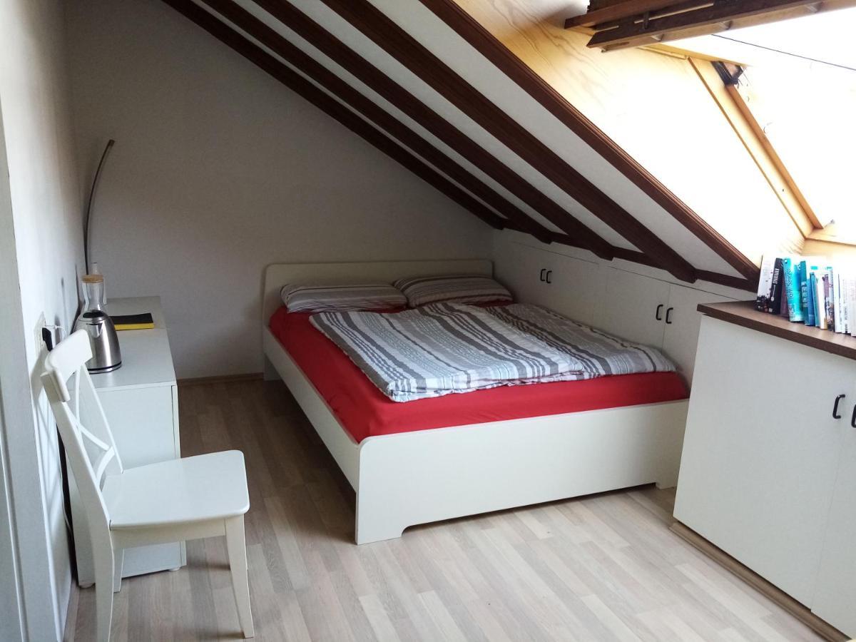 Casa Libra Apartment Дюселдорф Екстериор снимка