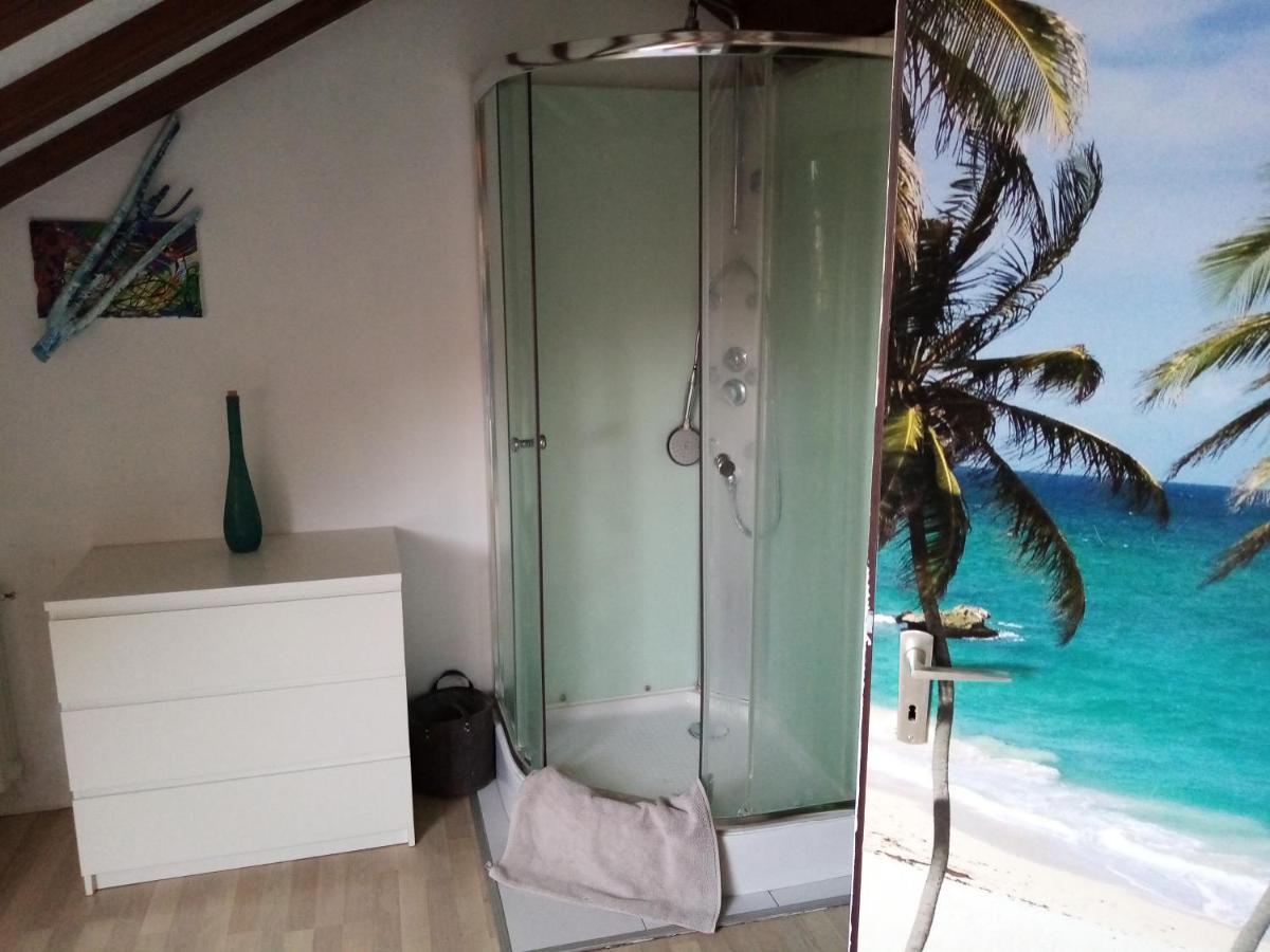 Casa Libra Apartment Дюселдорф Екстериор снимка