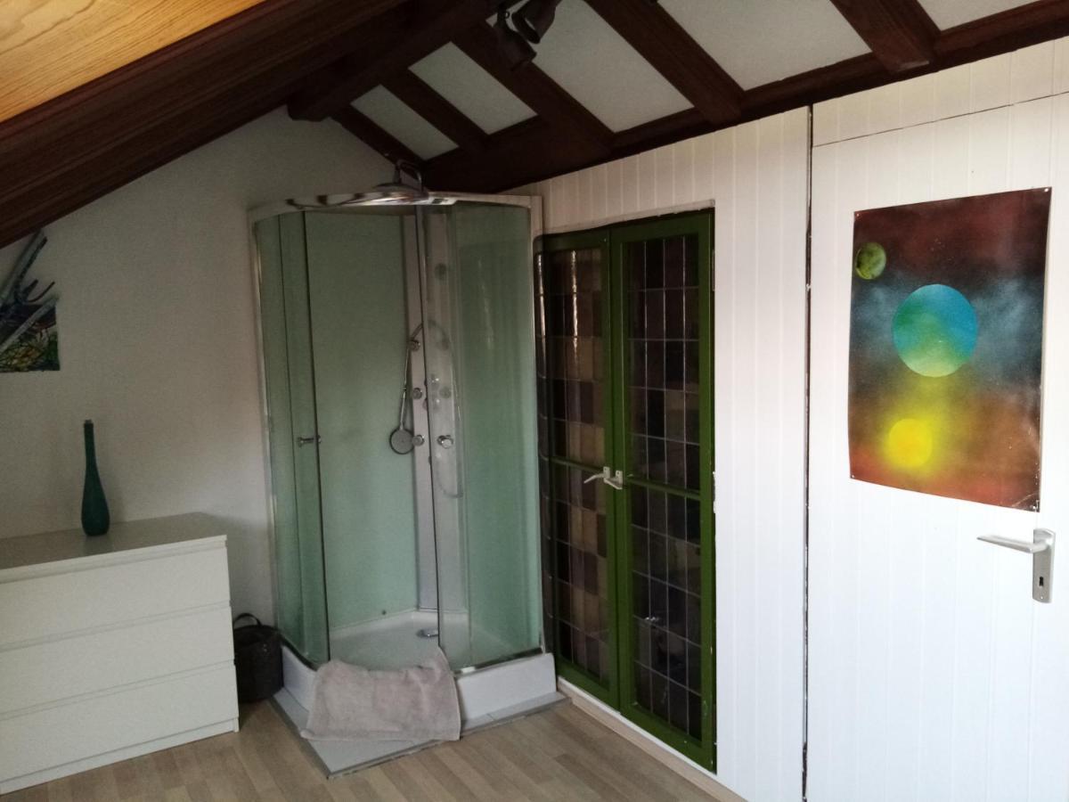 Casa Libra Apartment Дюселдорф Екстериор снимка
