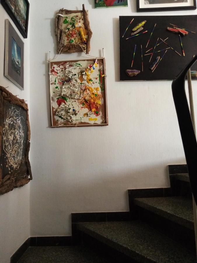 Casa Libra Apartment Дюселдорф Екстериор снимка