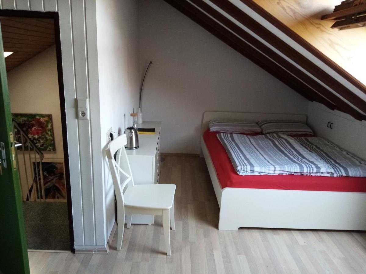 Casa Libra Apartment Дюселдорф Екстериор снимка